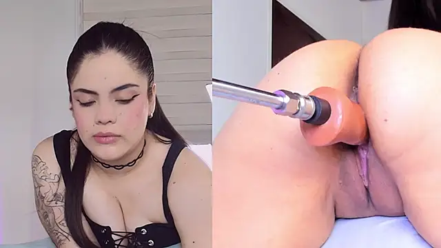 allie cutie online show from 16, 6, 2026