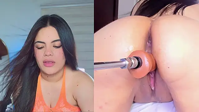 allie cutie online show from 16, 7, 2026