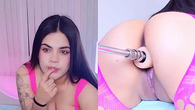 allie cutie online show from 2, 12, 2025