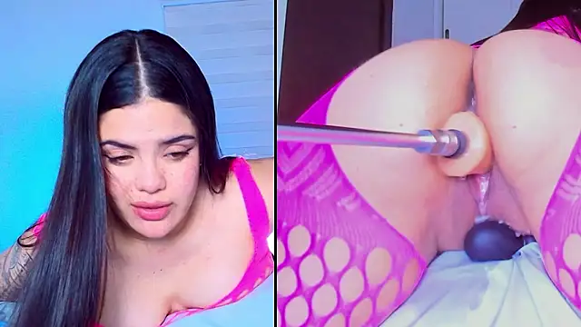 allie cutie online show from 18, 3, 2026