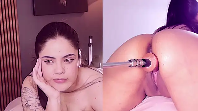 allie cutie online show from 18, 5, 2026