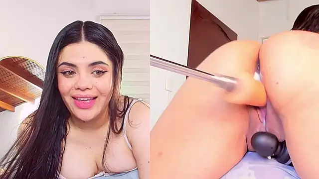 allie cutie online show from 25, 3, 2026