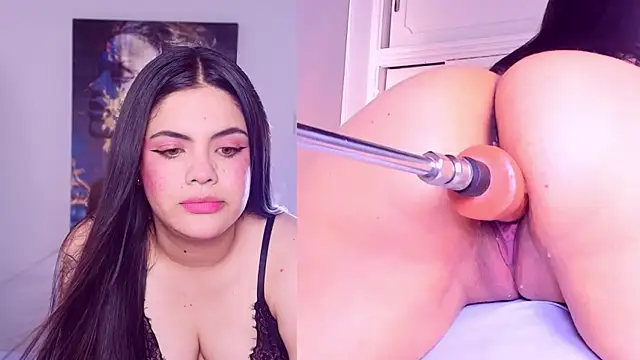 allie cutie online show from 15, 6, 2026