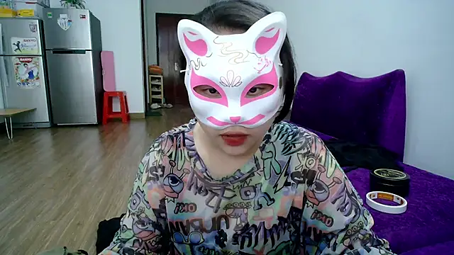 Sam Silly1997 online show from 2, 12, 2024