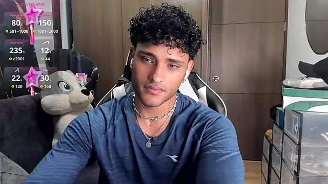 Snapshot of Alessandro_Vanni chatting on 26, 10, 2025 Alessandro Vanni online show from 26, 10, 2025