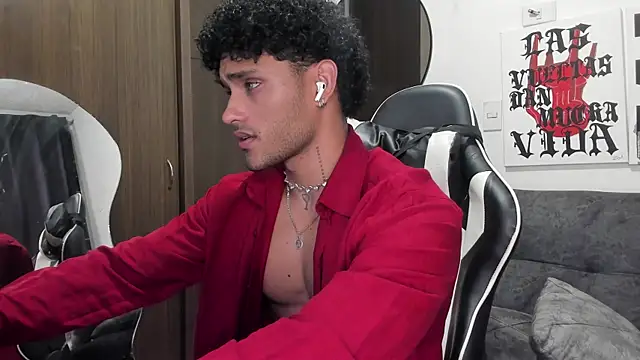 Alessandro Vanni online show from 10, 2, 2026