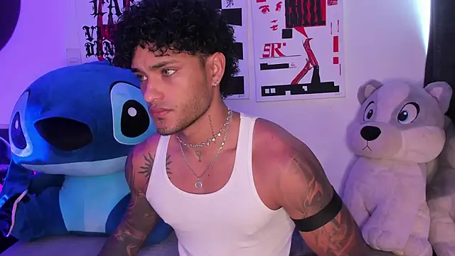 Alessandro Vanni online show from 11, 5, 2026