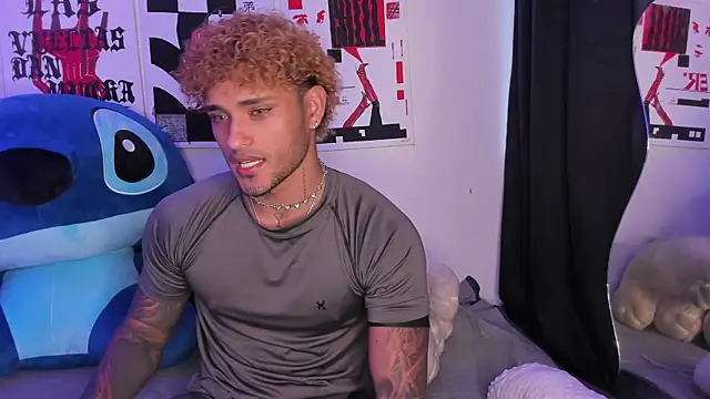 Alessandro Vanni online show from 22, 5, 2026