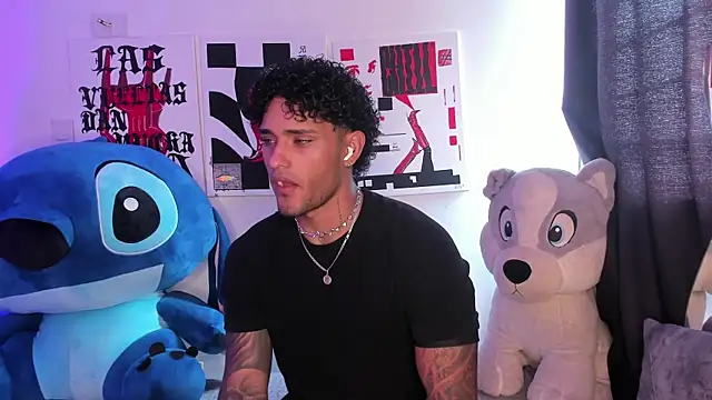 Alessandro Vanni online show from 19, 5, 2026