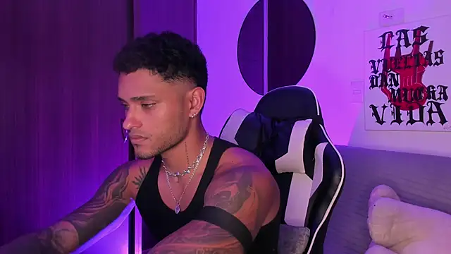 Alessandro Vanni online show from 6, 7, 2026