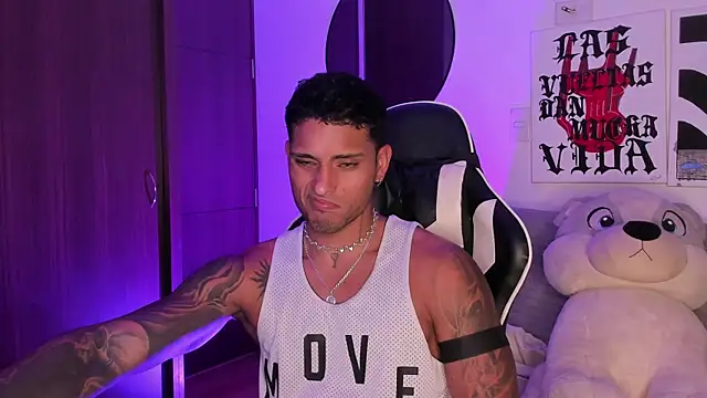 Alessandro Vanni online show from 1, 7, 2026