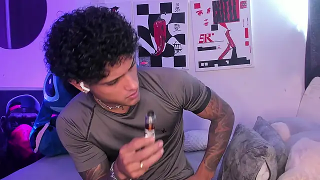 Alessandro Vanni online show from 13, 5, 2026