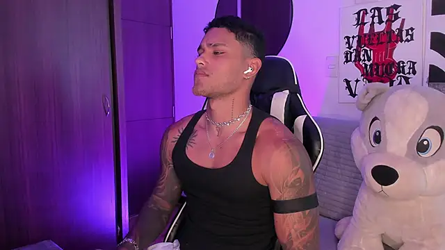 Alessandro Vanni online show from 16, 6, 2026