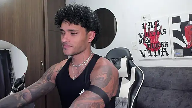 Alessandro Vanni online show from 17, 2, 2026