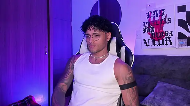 Alessandro Vanni online show from 19, 3, 2026