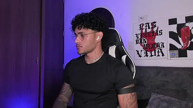 Alessandro Vanni online show from 20, 3, 2026