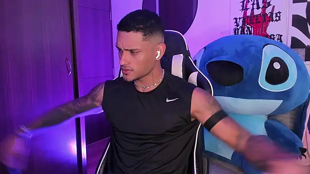Alessandro Vanni online show from 27, 5, 2026