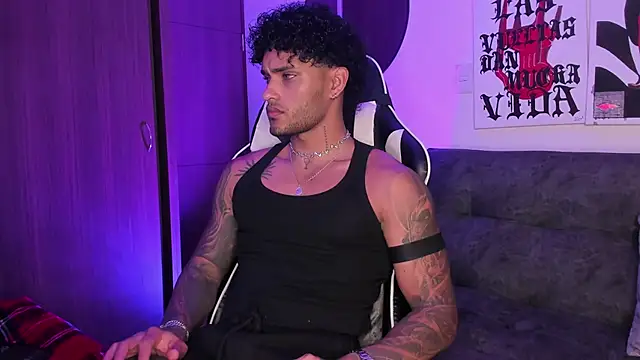 Alessandro Vanni online show from 29, 4, 2026