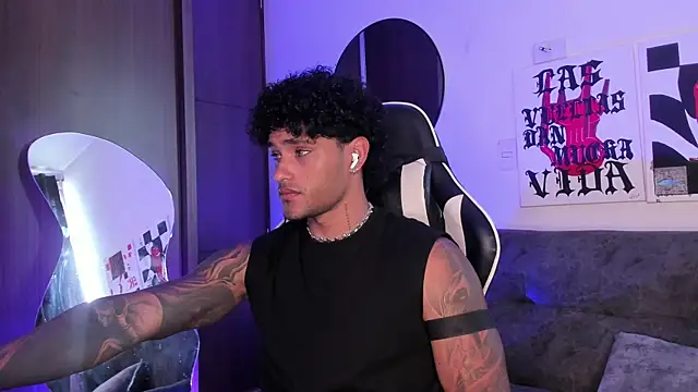 Alessandro Vanni online show from 2, 3, 2026