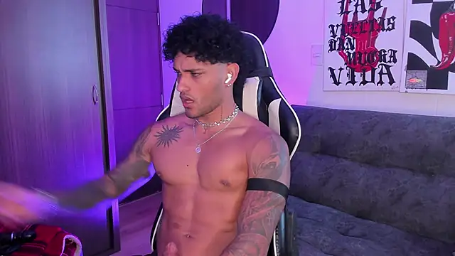 Alessandro Vanni online show from 26, 4, 2026