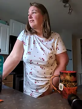 Canadian BBW online show from 6, 1, 2026