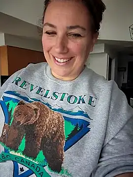 Snapshot of Canadian_BBW chatting on 13, 2, 2025 Canadian BBW online show from 13, 2, 2025