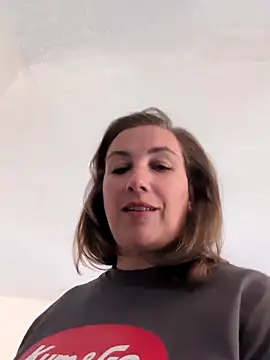 Snapshot of Canadian_BBW chatting on 22, 10, 2025 Canadian BBW online show from 22, 10, 2025