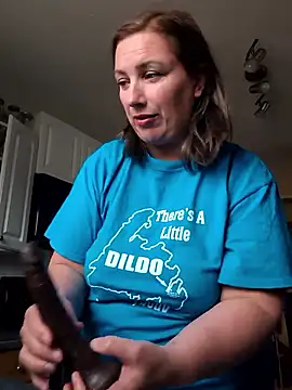 Snapshot of Canadian_BBW chatting on 31, 10, 2025 Canadian BBW online show from 31, 10, 2025