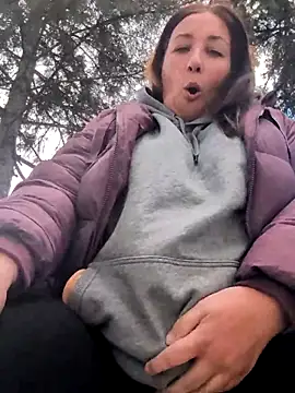 Snapshot of Canadian_BBW chatting on 21, 3, 2025 Canadian BBW online show from 21, 3, 2025