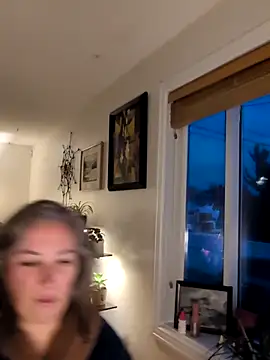 Canadian BBW online show from 11, 2, 2026