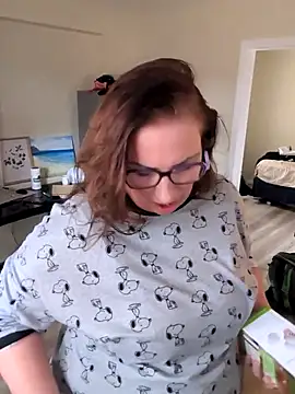 Snapshot of Canadian_BBW chatting on 14, 3, 2025 Canadian BBW online show from 14, 3, 2025