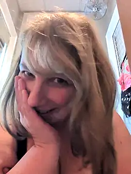 Canadian BBW online show from 17, 12, 2025