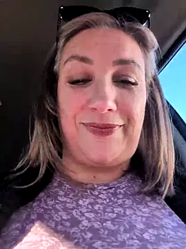 Canadian BBW online show from 24, 2, 2026