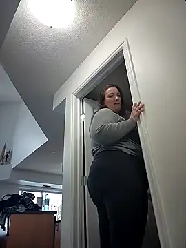 Snapshot of Canadian_BBW chatting on 11, 2, 2025 Canadian BBW online show from 11, 2, 2025