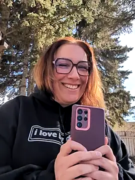 Snapshot of Canadian_BBW chatting on 19, 3, 2025 Canadian BBW online show from 19, 3, 2025