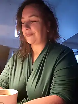 Snapshot of Canadian_BBW chatting on 11, 2, 2025 Canadian BBW online show from 11, 2, 2025