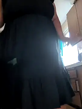 Canadian BBW online show from 15, 7, 2026