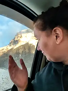 Snapshot of Canadian_BBW chatting on 24, 1, 2025 Canadian BBW online show from 24, 1, 2025