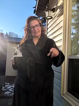 Snapshot of Canadian_BBW chatting on 6, 3, 2025 Canadian BBW online show from 6, 3, 2025