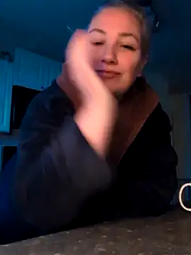 Canadian BBW online show from 22, 2, 2026