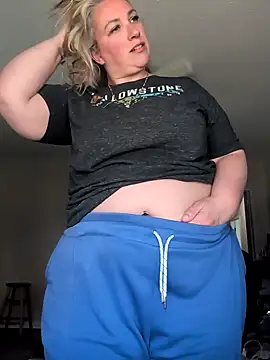 Snapshot of Canadian_BBW chatting on 3, 5, 2026 Canadian BBW online show from 3, 5, 2026