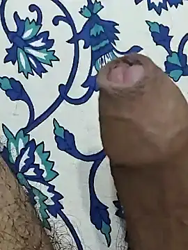 rockkyy9 online show from 20, 9, 2025