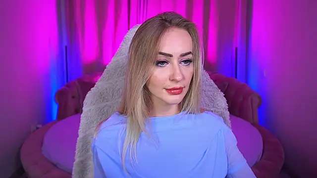 GraceCandy online show from 23, 9, 2025