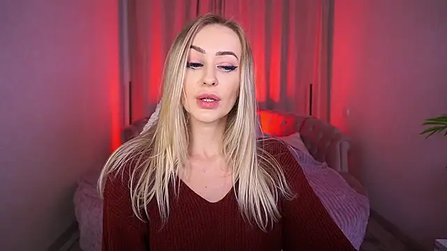 GraceCandy online show from 20, 9, 2025