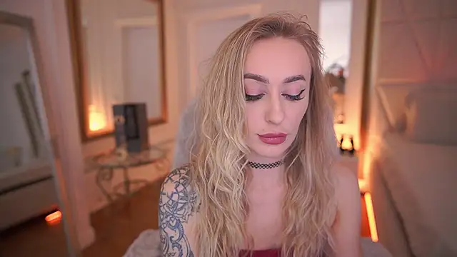 Snapshot of GraceCandy chatting on 10, 2, 2026 GraceCandy online show from 10, 2, 2026