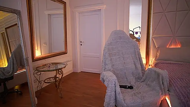 Snapshot of GraceCandy chatting on 7, 2, 2026 GraceCandy online show from 7, 2, 2026