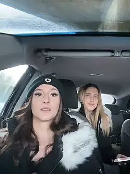 joanaelaa online show from 17, 1, 2025