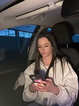 joanaelaa online show from 23, 2, 2025