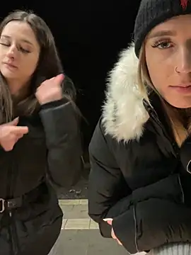 joanaelaa online show from 11, 2, 2025