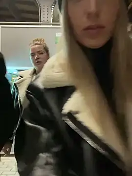 joanaelaa online show from 20, 2, 2025